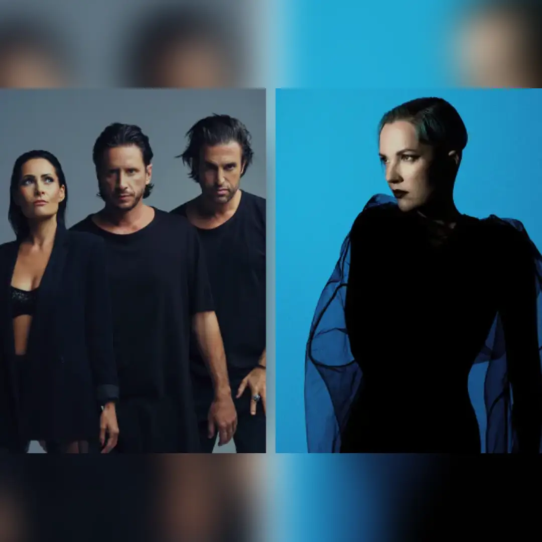 Arkadyan Feat. Yana Mann